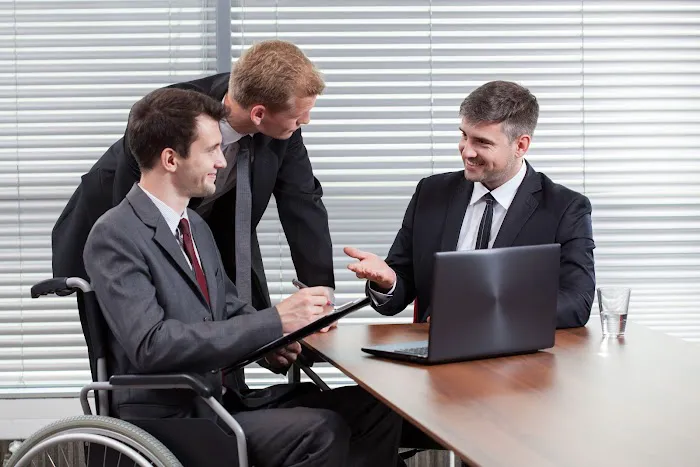 Action Law Offices, S.C. Picture 1