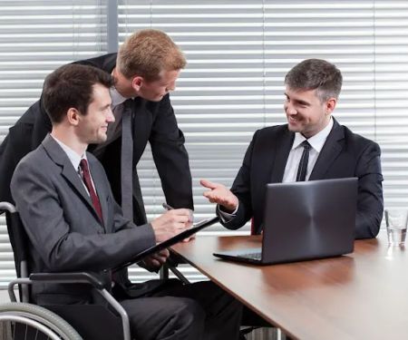 Action Law Offices, S.C.