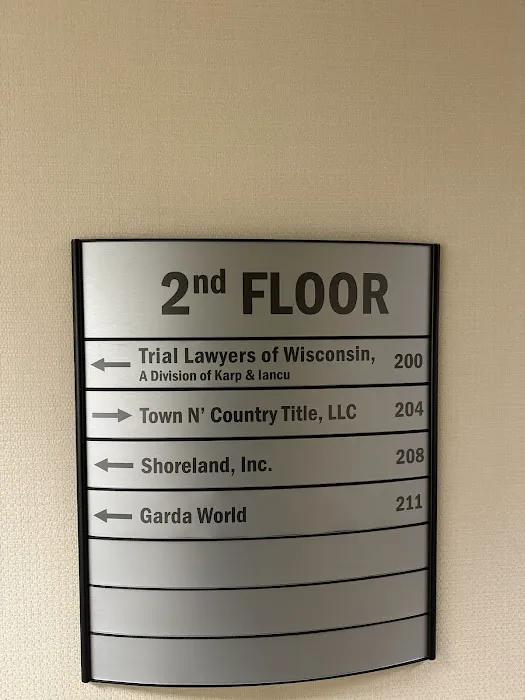 Trial Lawyers of Wisconsin Picture 2