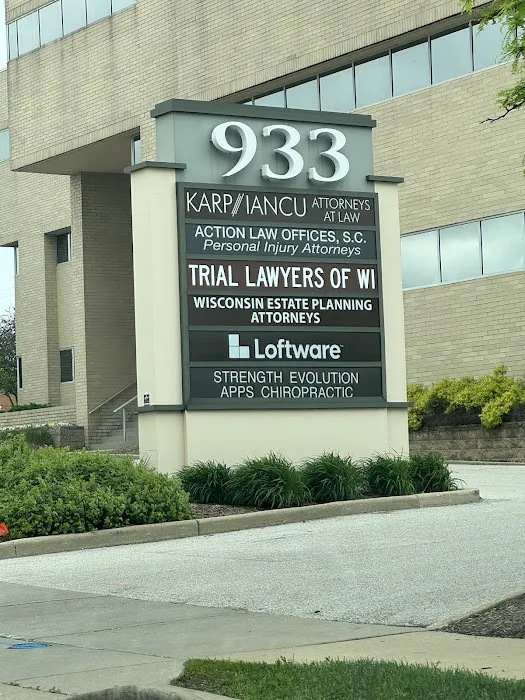 Trial Lawyers of Wisconsin Picture 3