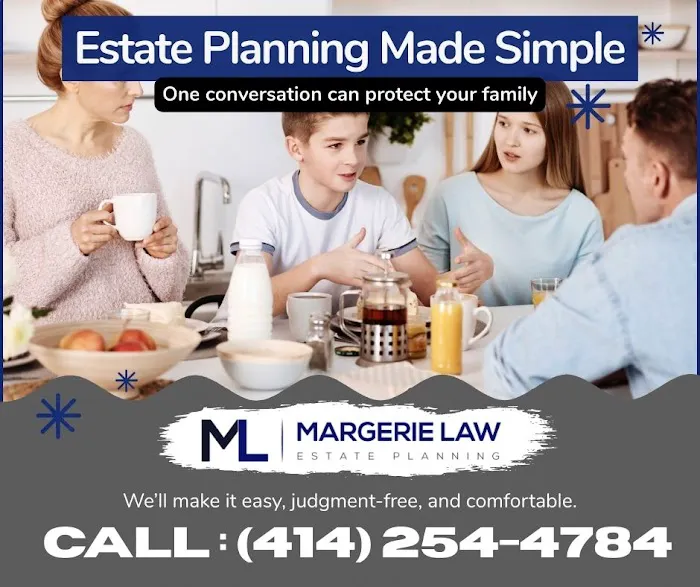 Margerie Law LLC | Estate Planning Milwaukee Picture 5