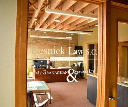 McGranaghan & Stawski LTD