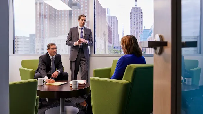 The Previant Law Firm, S.C. Picture 5