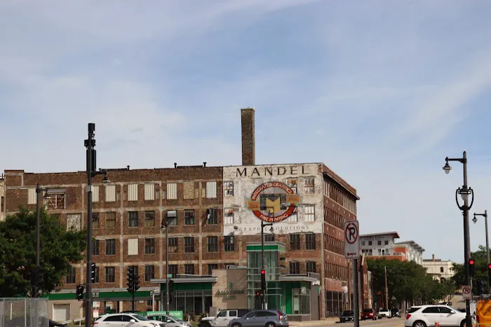 Mandel Picture 1