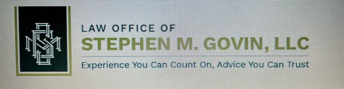Law Office of Stephen M. Govin, LLC Picture 1