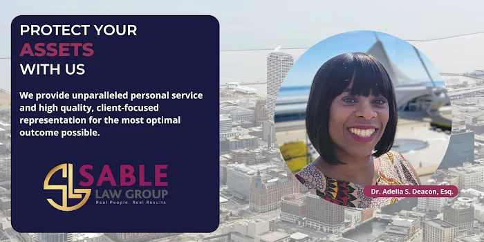 Sable Law Group - WI, LLC Picture 2