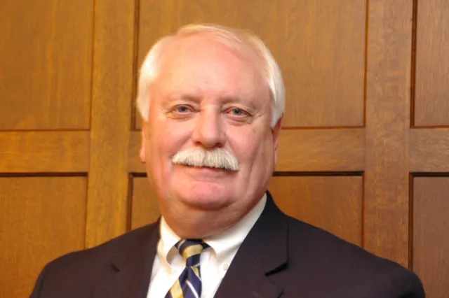 Law Offices of F. Brian McElligott Picture 2