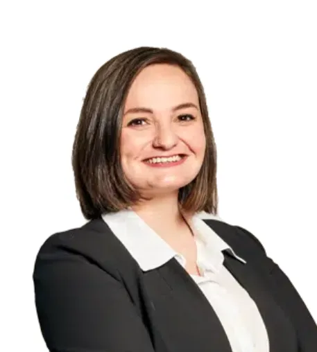 Attorney Kathryn Potratz Picture 1