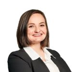 Attorney Kathryn Potratz