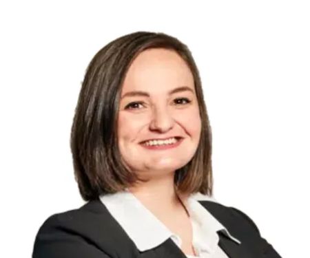 Attorney Kathryn Potratz