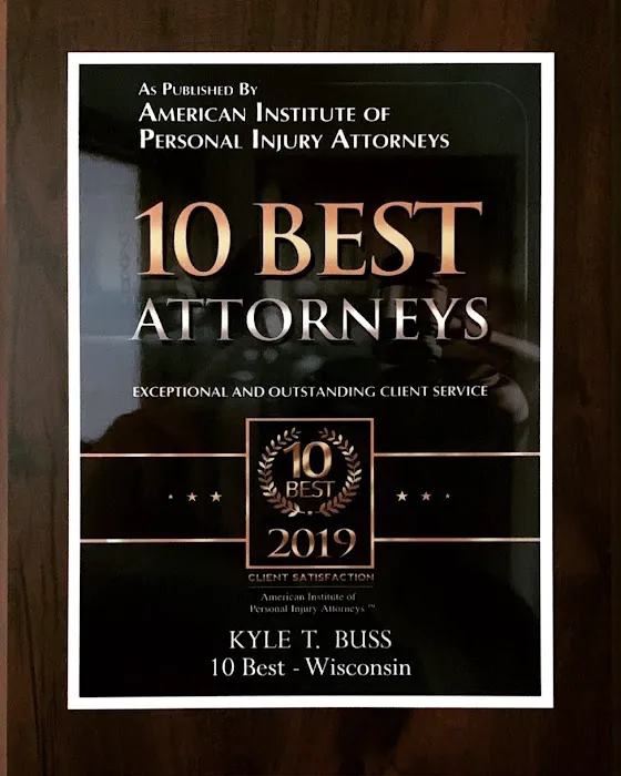 Buss Law, LLC Picture 10