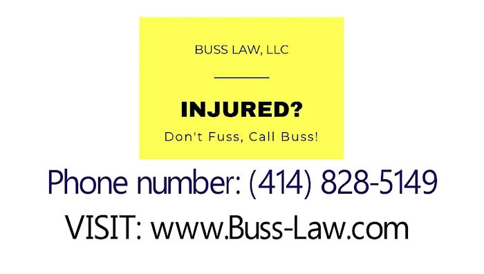 Buss Law, LLC Picture 9