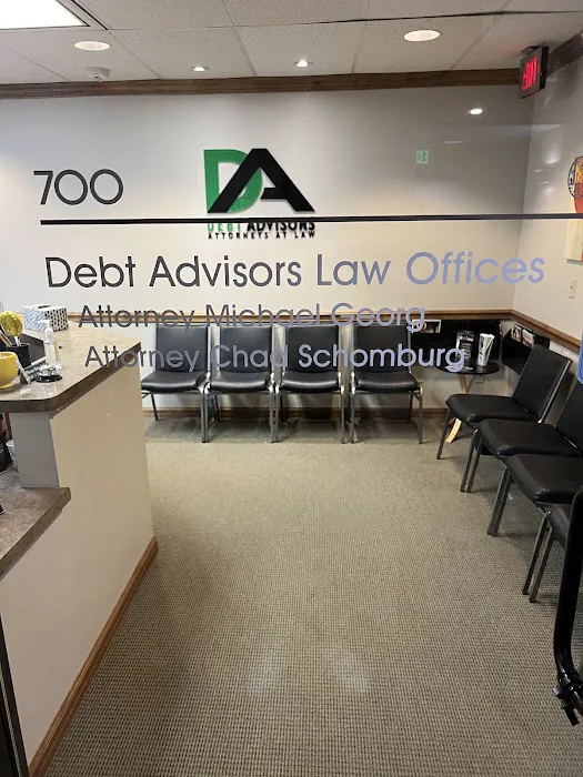Debt Advisors Law Offices Bankruptcy Attorneys Picture 4
