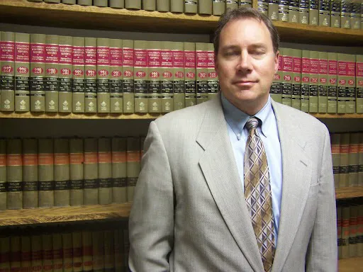 Mark A Schoenfeldt Law Offices Picture 2
