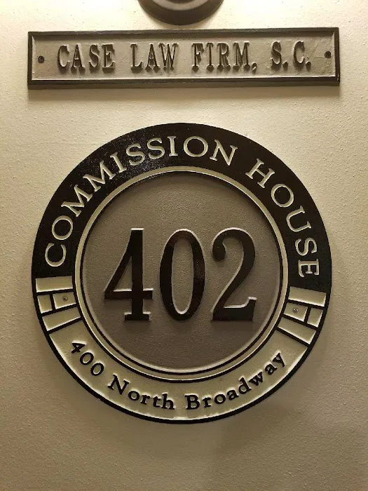 Case Law Firm SC Picture 1