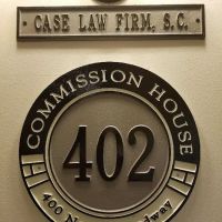 Case Law Firm SC ico