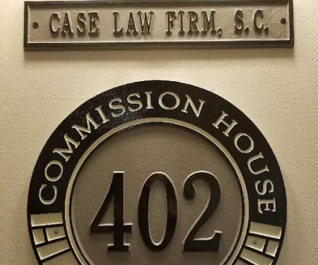 Case Law Firm SC