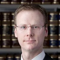 Brett A Eckstein ico