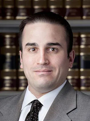 Robert Crivello Picture 1