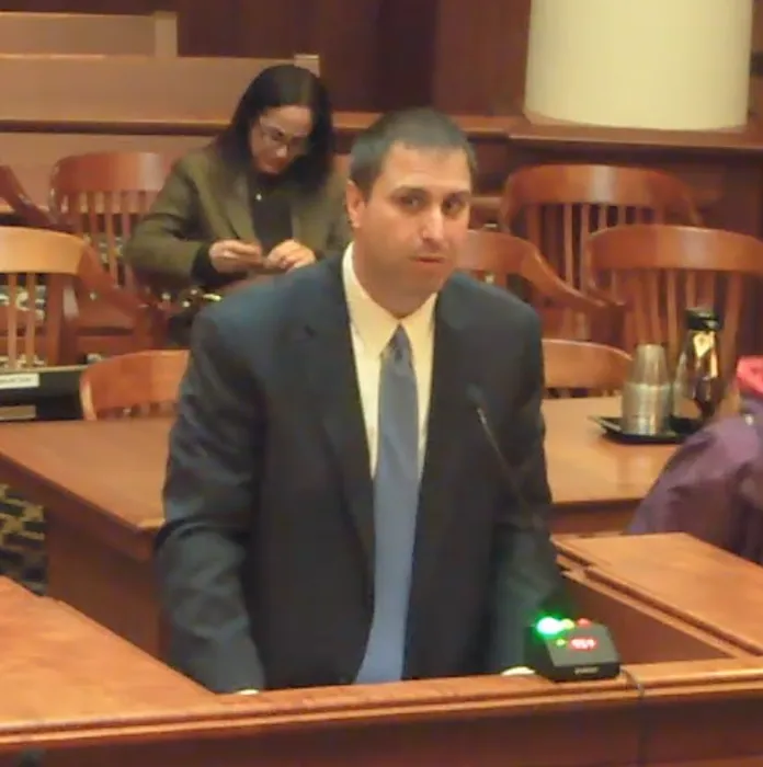 Law Offices of Richard Mucci Picture 10