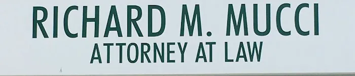 Law Offices of Richard Mucci Picture 2