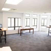 Hall & Sullivan ico