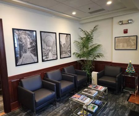 Marino & Marino, P.C., Attorneys at Law