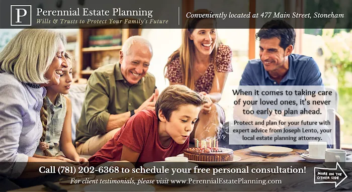 Perennial Estate Planning (Perennial Trust) Picture 1