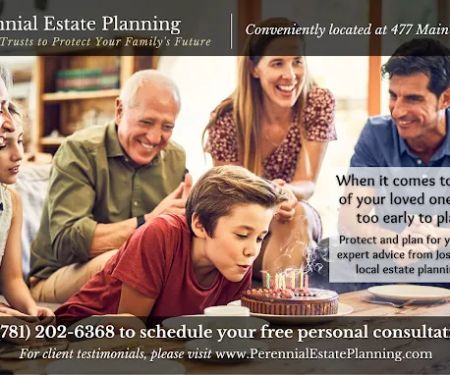 Perennial Estate Planning (Perennial Trust)