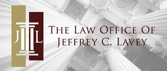 Jeffrey C. Lavey Attorney at Law Picture 1