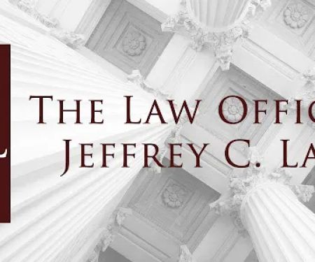 Jeffrey C. Lavey Attorney at Law