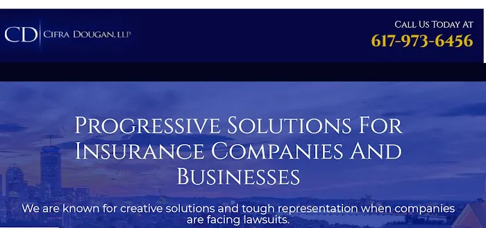 Cifra Dougan, LLP Picture 1
