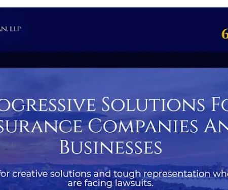 Cifra Dougan, LLP