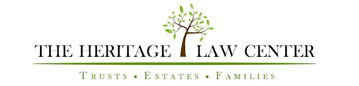 The Heritage Law Center Picture 1
