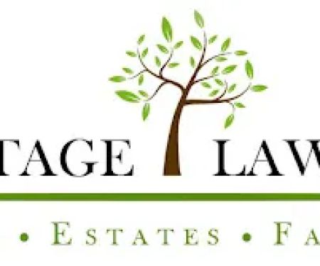 The Heritage Law Center