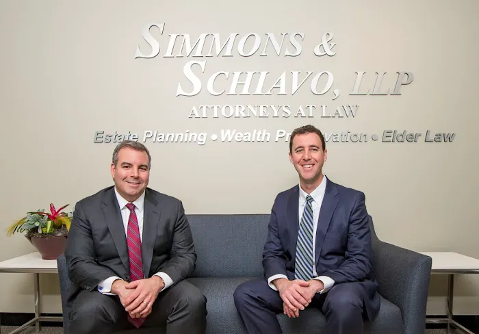 Simmons & Schiavo, LLP Picture 4
