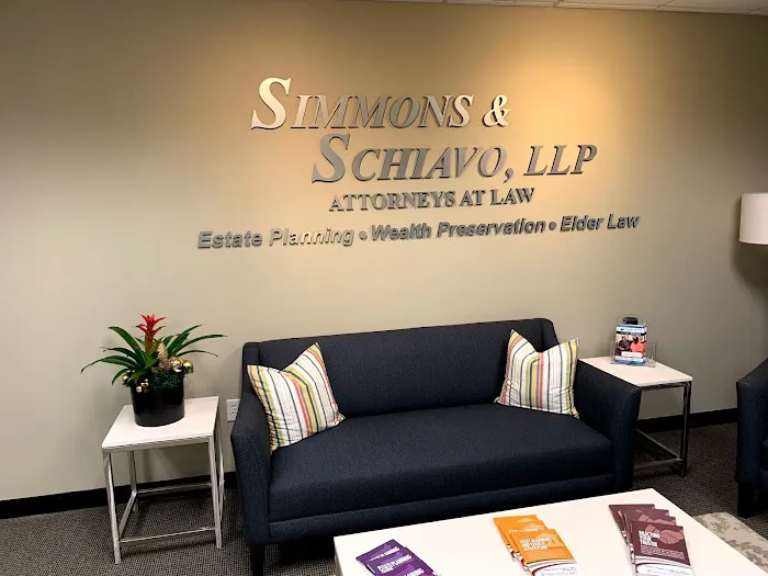 Simmons & Schiavo, LLP Picture 5