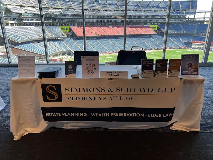 Simmons & Schiavo, LLP Picture 6