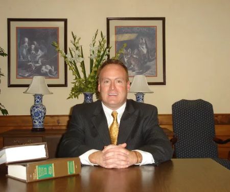 The Law Office of Michael Patrick Murray, P.C.
