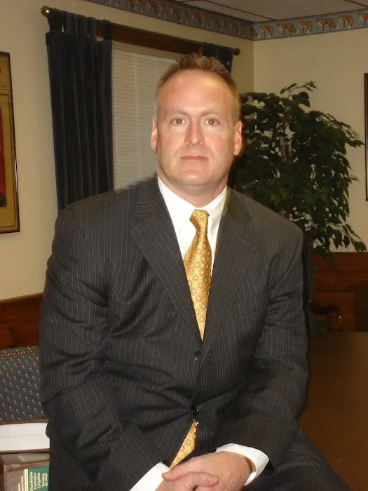 The Law Office of Michael Patrick Murray, P.C. Picture 3