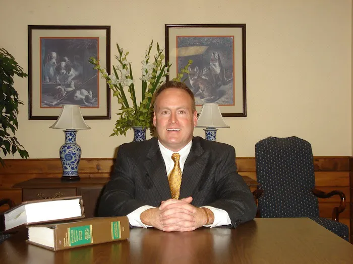 The Law Office of Michael Patrick Murray, P.C. Picture 4