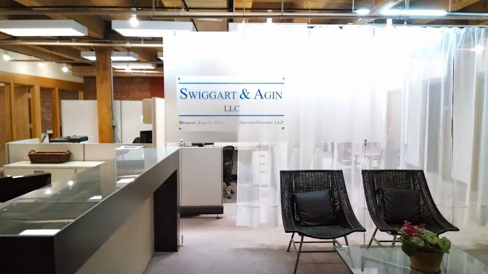 Swiggart & Agin LLC Picture 1