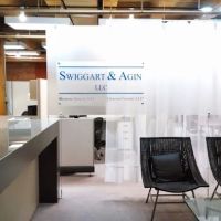Swiggart & Agin LLC ico