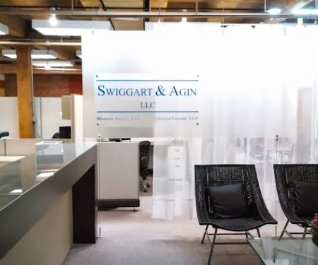 Swiggart & Agin LLC