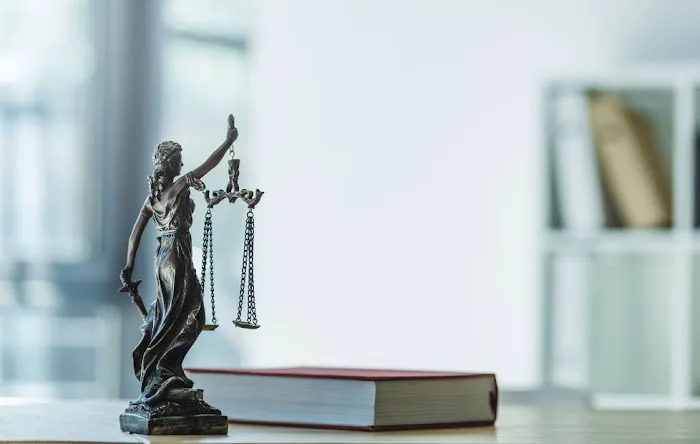 Attorney Patrick M. Winn Picture 5