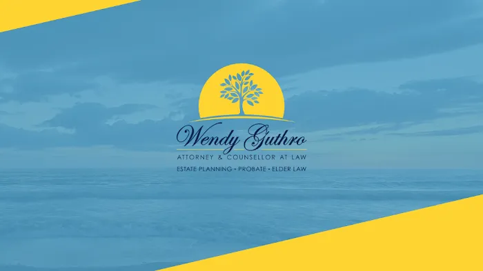 Wendy Guthro, Attorney & Counsellor At Law Picture 4