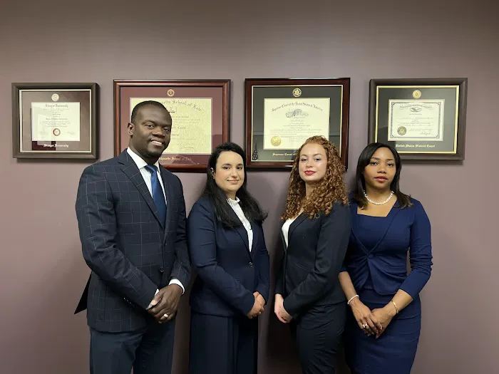 Castel & Hall, LLP. Picture 3