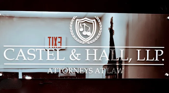 Castel & Hall, LLP. Picture 2