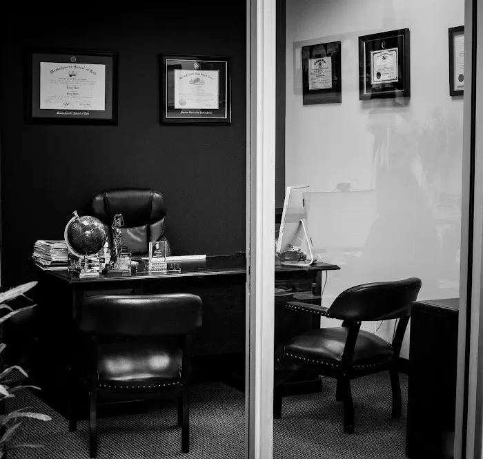 Castel & Hall, LLP. Picture 1