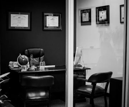 Castel & Hall, LLP.